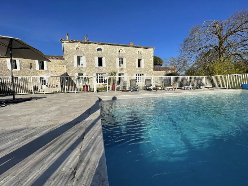 Les Pins des Chapelains