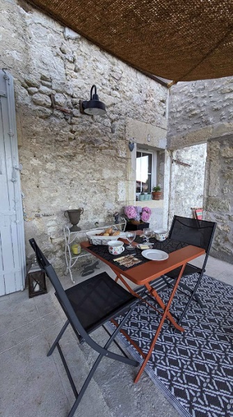 Les Pins des Chapelains, Saint-André-et-Appelles - photo 6