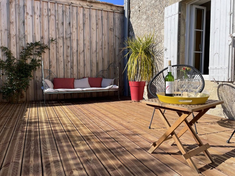 Les Pins des Chapelains, Saint-André-et-Appelles - photo 8