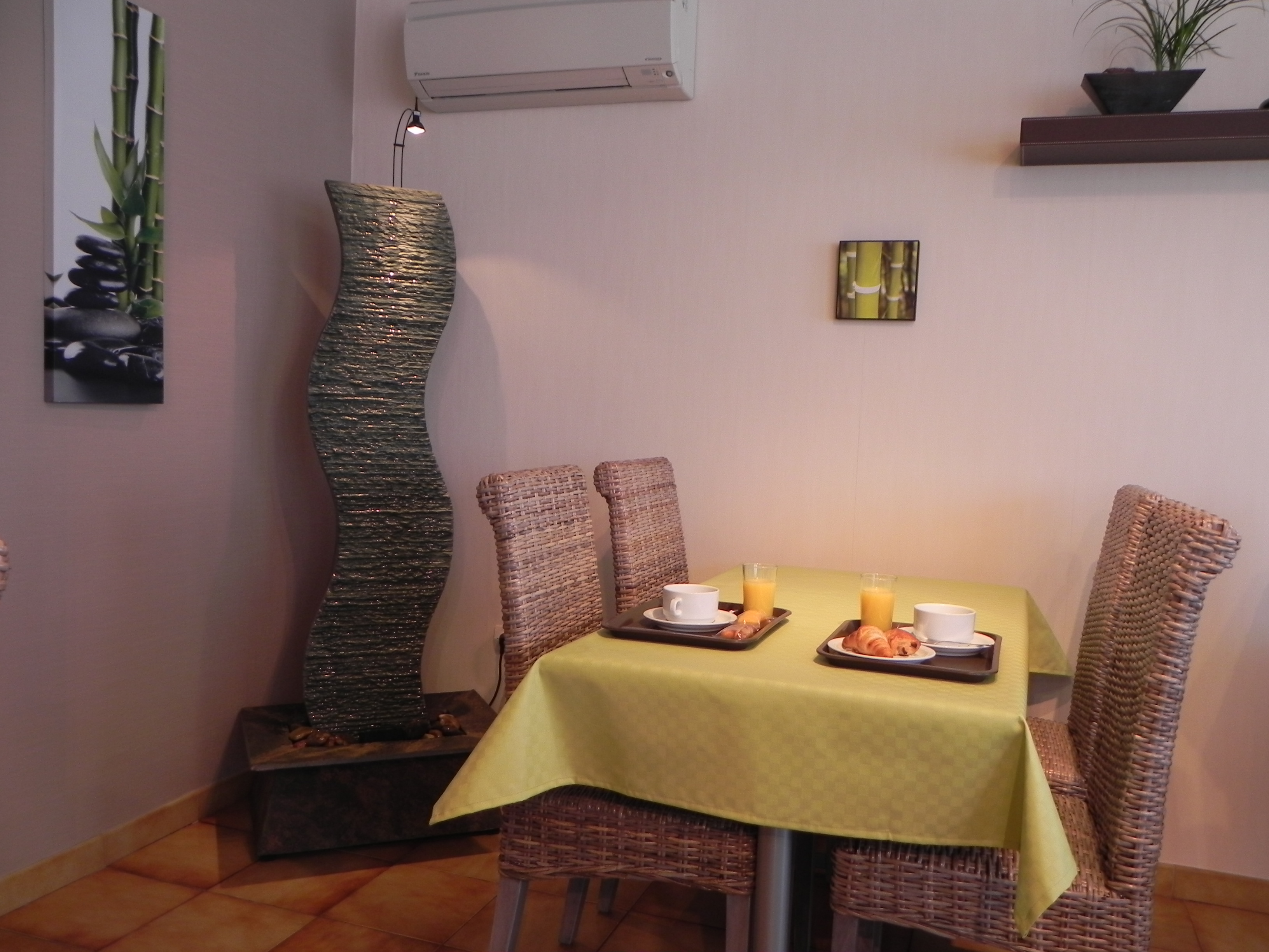 Hôtel Les Pins, Hourtin - photo 2