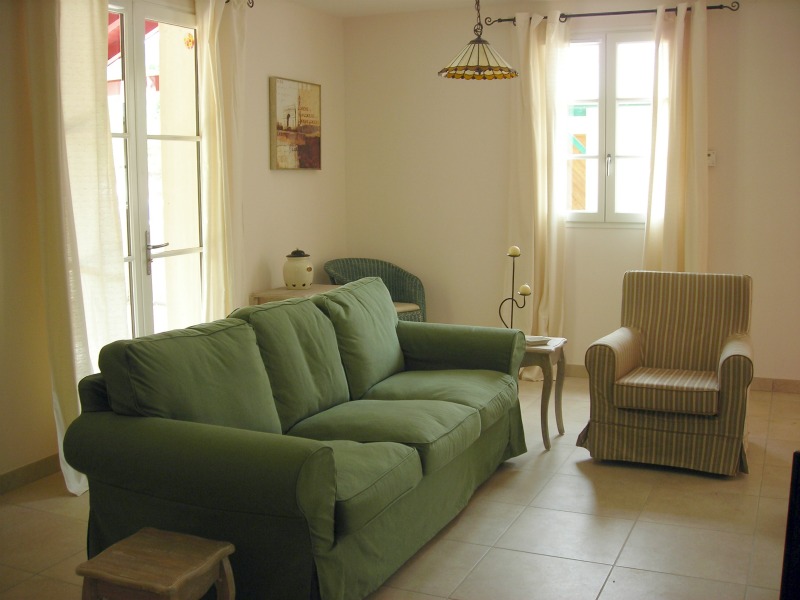 Gîte Les Pommiers