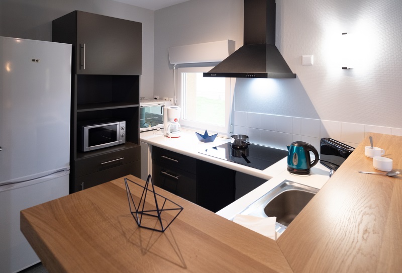 Hameau de gîtes Les Pouyades, Magnac-Laval - photo 5