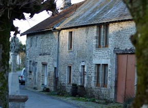 Gîte de groupe de Sauvagnac