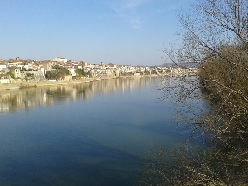 Quais de Garonne, Tonneins - photo 2