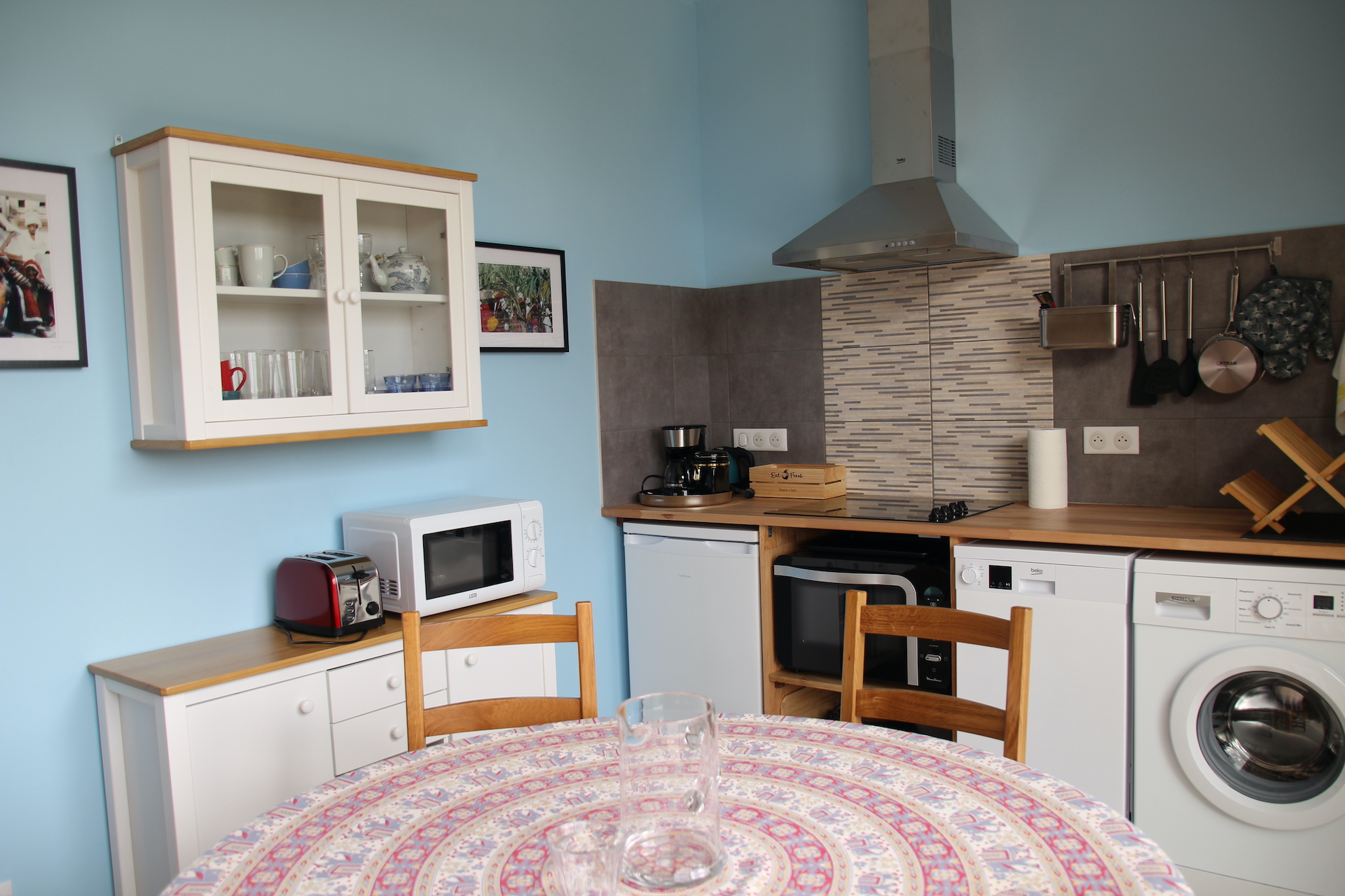 Meublé de tourisme "Les Renardières", Sussac - photo 5