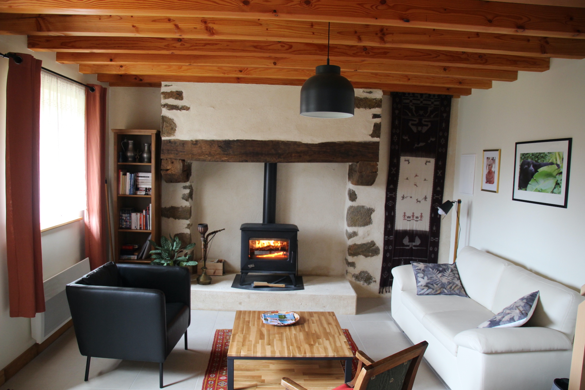 Meublé de tourisme "Les Renardières", Sussac - photo 2