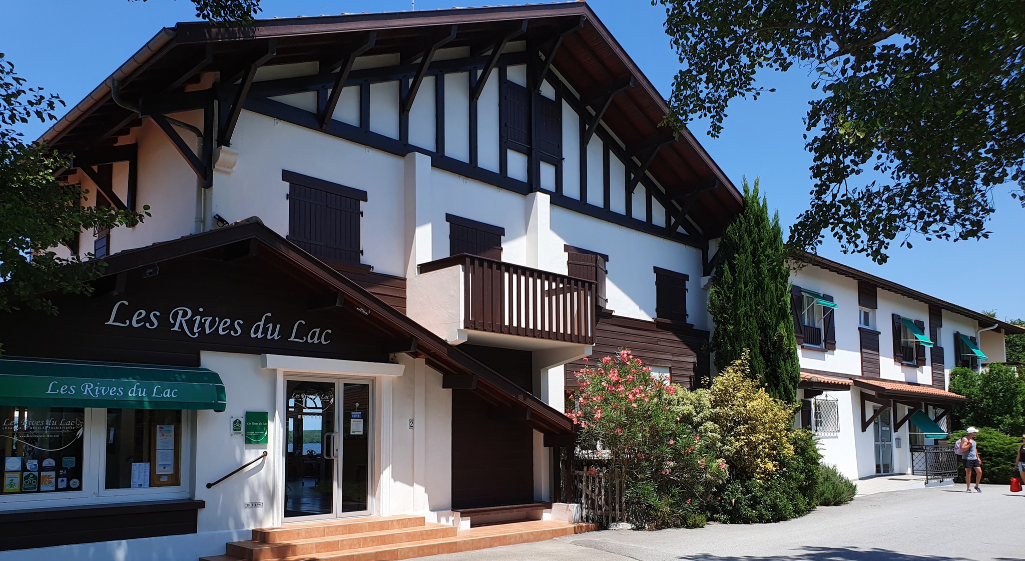 Les Rives du Lac de Léon - Les Hibiscus, Léon - photo 4