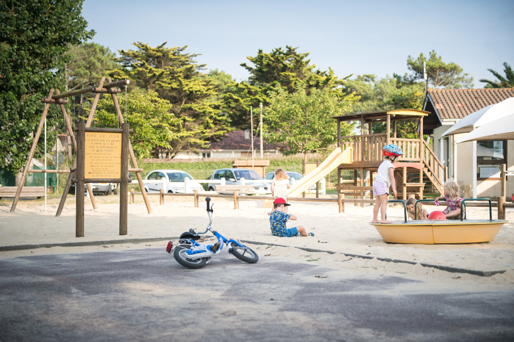Camping Municipal Les Sablères - photo 2