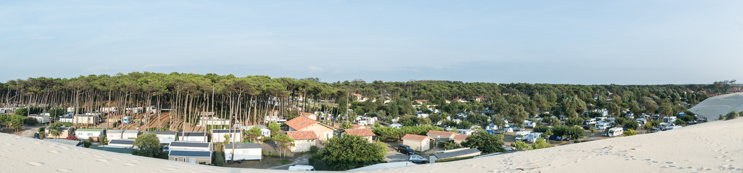 Camping Municipal Les Sablères - photo 4