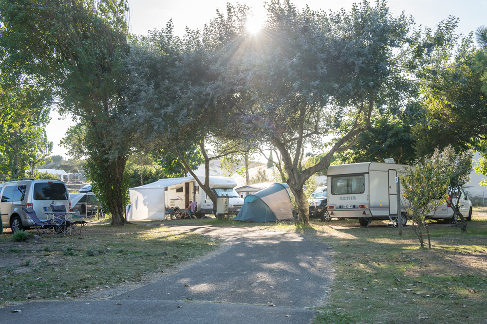 Camping Municipal Les Sablères - photo 3