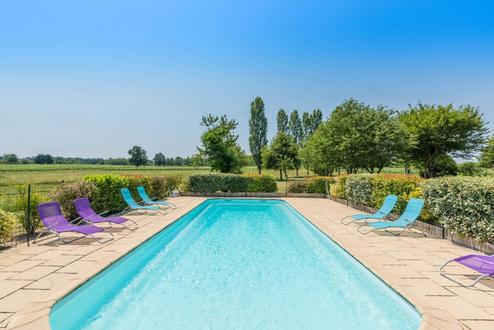 Petit Gîte de la Mondette, Les Salles-de-Castillon - photo 15