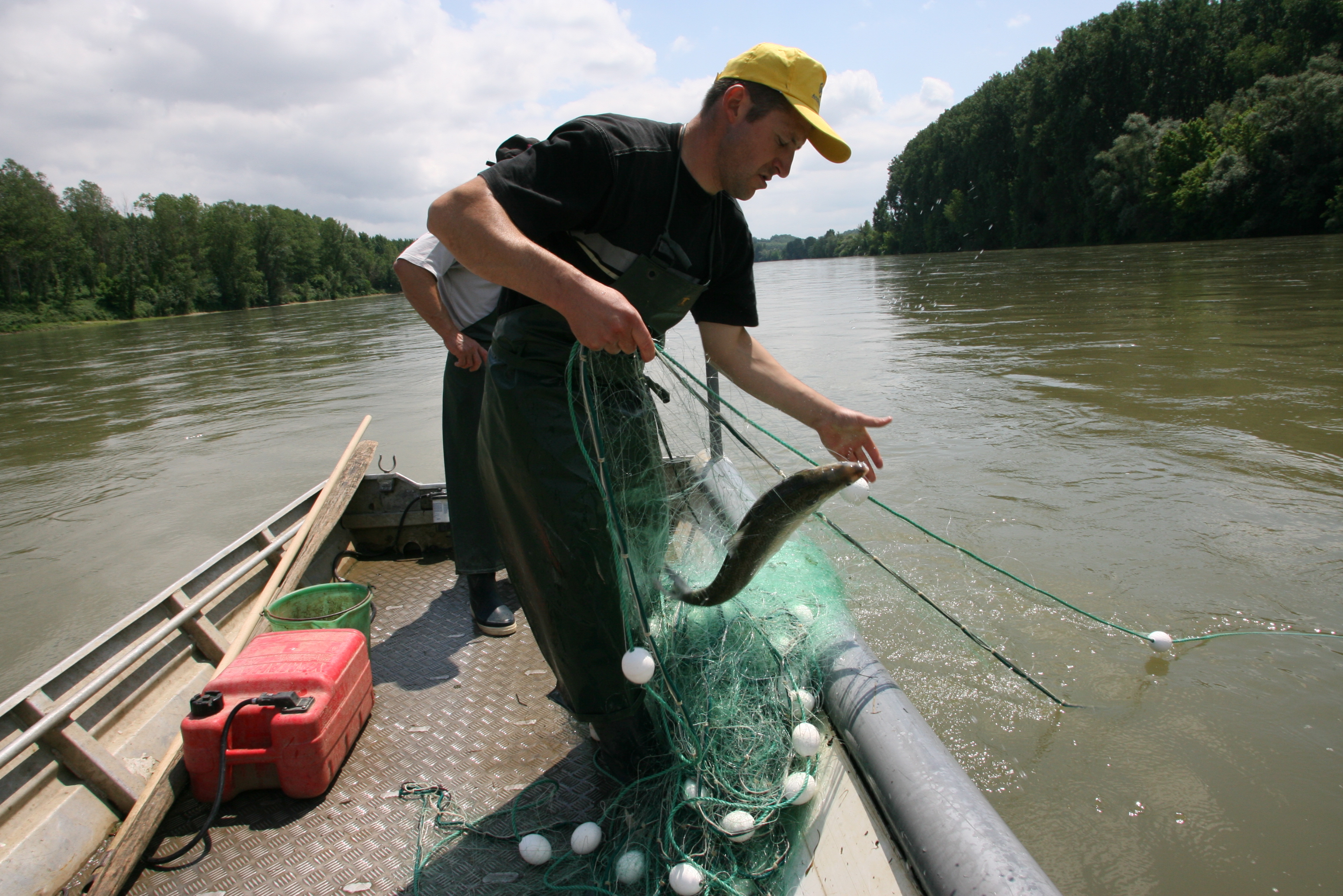 SARL Les Saveurs de Garonne