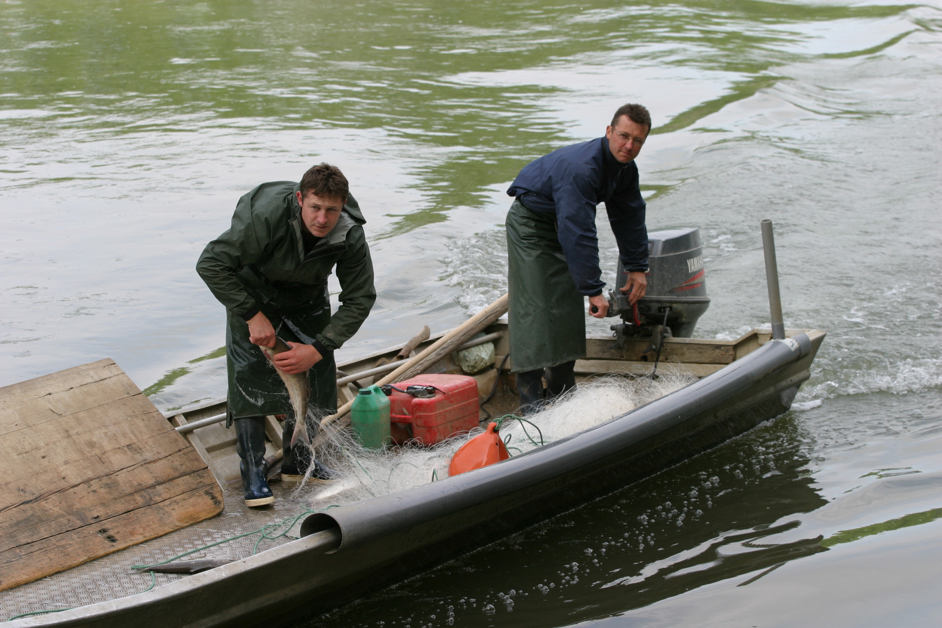 SARL Les Saveurs de Garonne