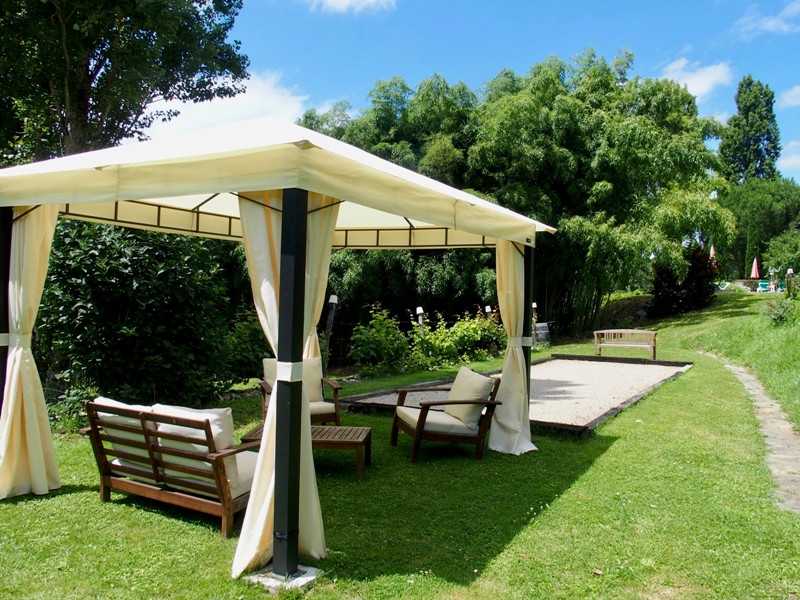 Domaine de la Gazaille - Les Tamaris, Castelnau-sur-Gupie - photo 9