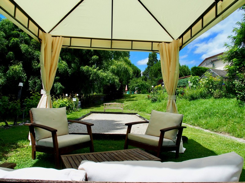 Domaine de la Gazaille - Les Tamaris, Castelnau-sur-Gupie - photo 4