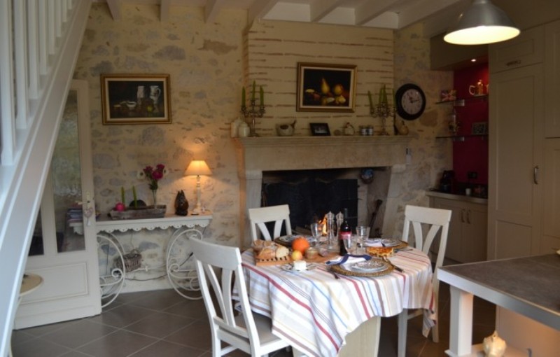 Domaine de la Gazaille - Les Tamaris, Castelnau-sur-Gupie