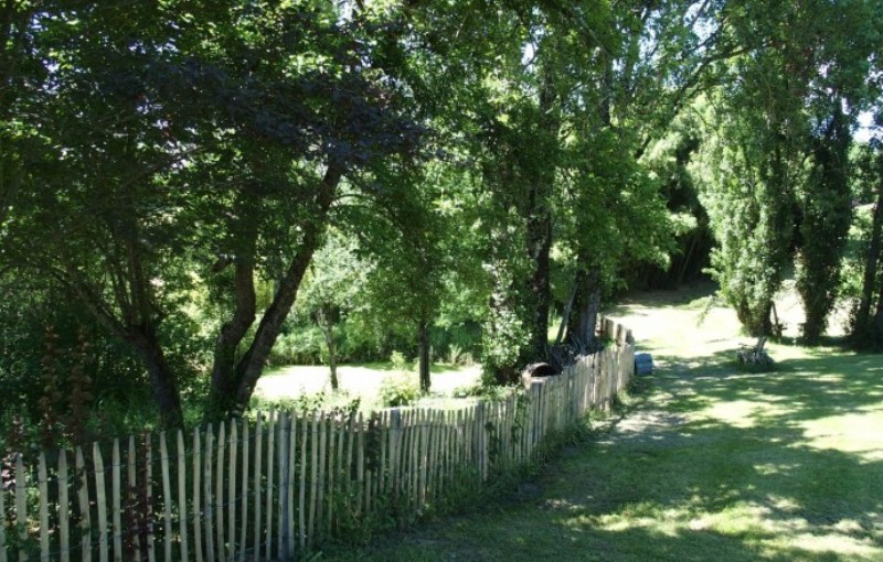 Domaine de la Gazaille - Les Tamaris, Castelnau-sur-Gupie - photo 5