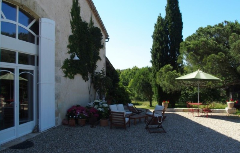 Domaine de la Gazaille - Les Tamaris, Castelnau-sur-Gupie - photo 12