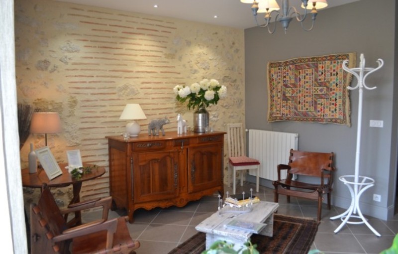 Domaine de la Gazaille - Les Tamaris, Castelnau-sur-Gupie - photo 10