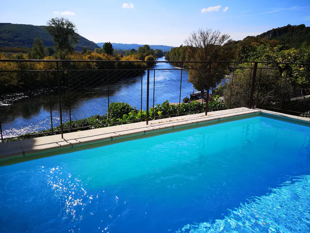 Les Terrasses de Beynac