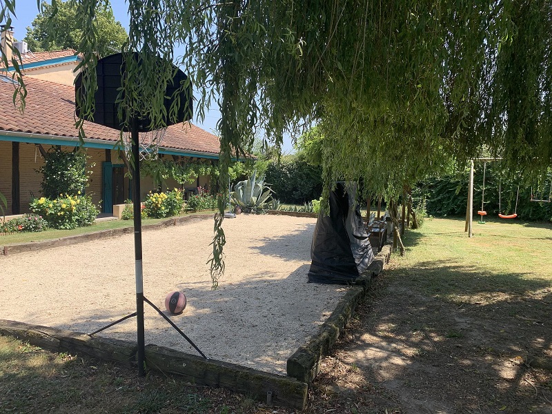 Les Terrasses des Mimosas, Caumont-sur-Garonne - photo 36