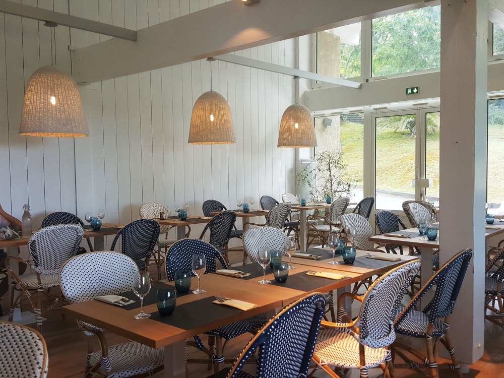 Les Terrasses du Golf