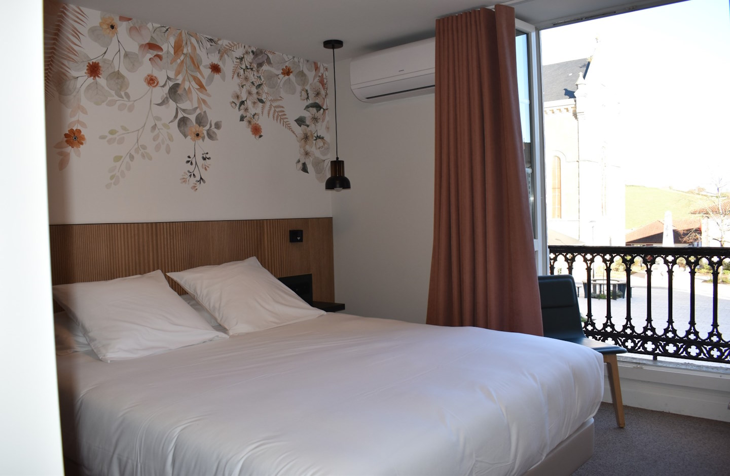 Hôtel des Tilleuls, Hasparren - photo 7