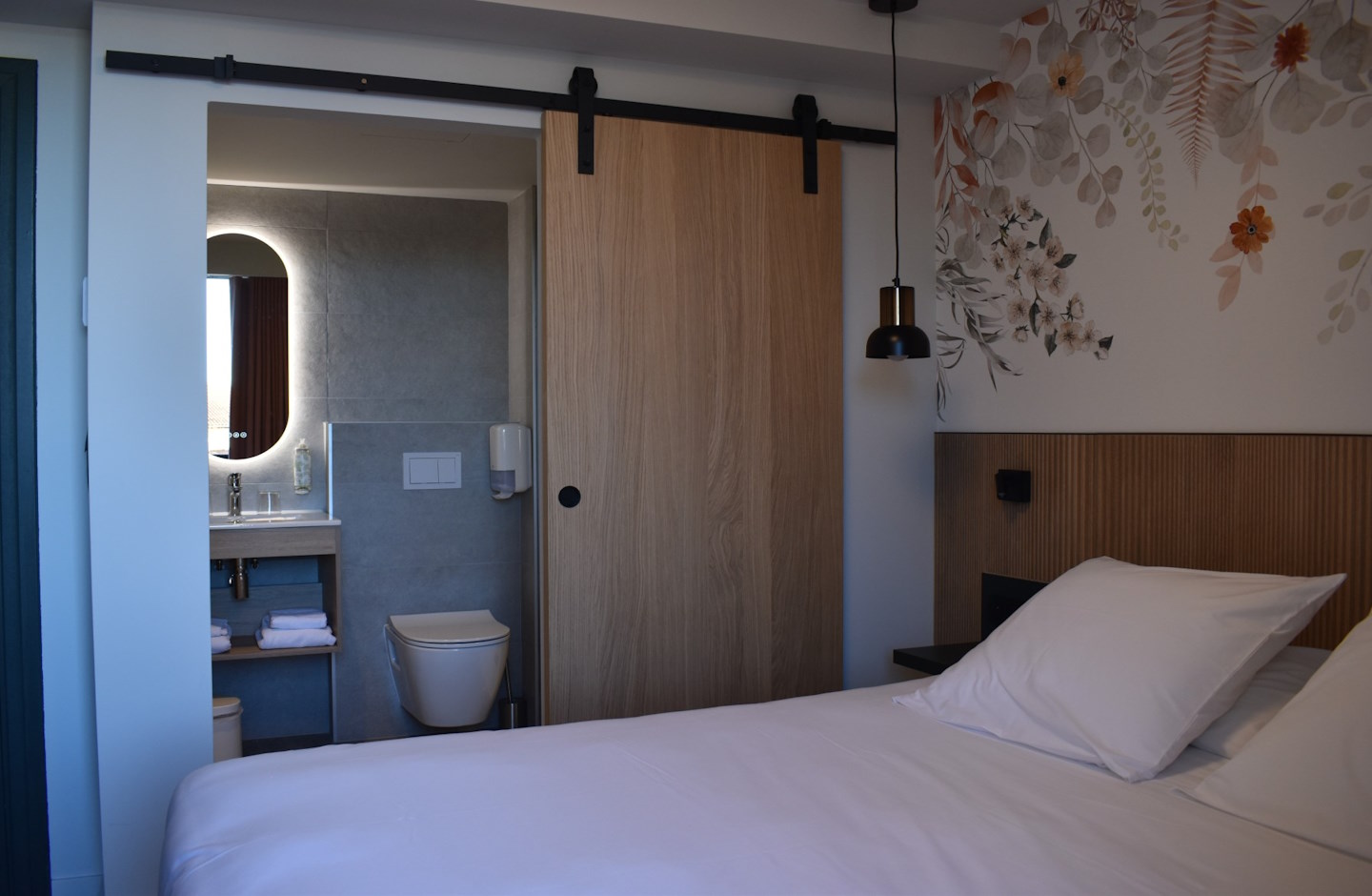 Hôtel des Tilleuls, Hasparren - photo 8