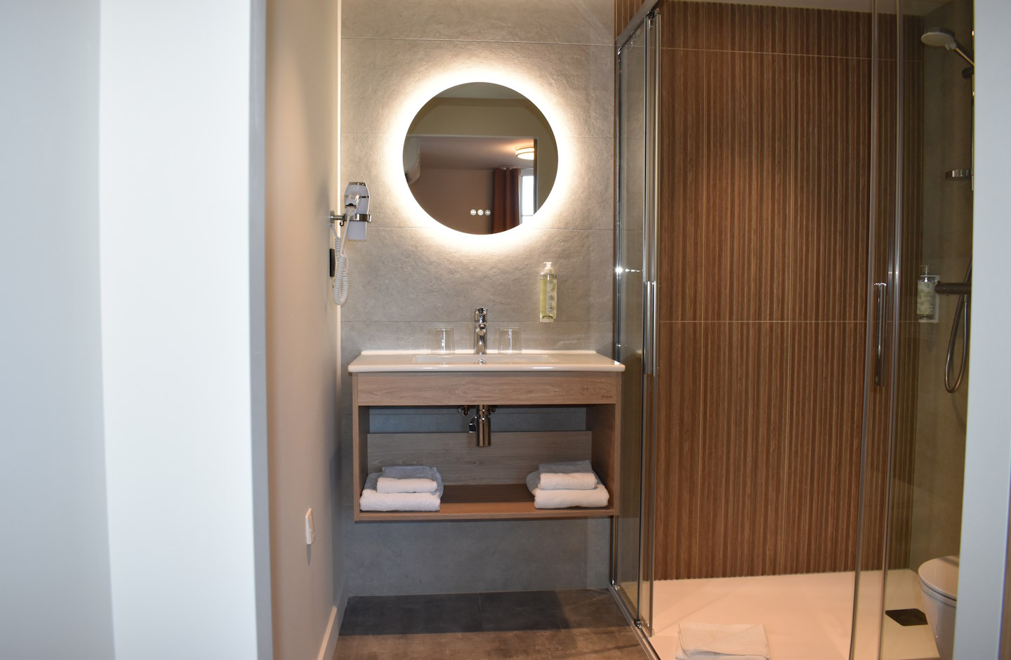 Hôtel des Tilleuls, Hasparren - photo 4