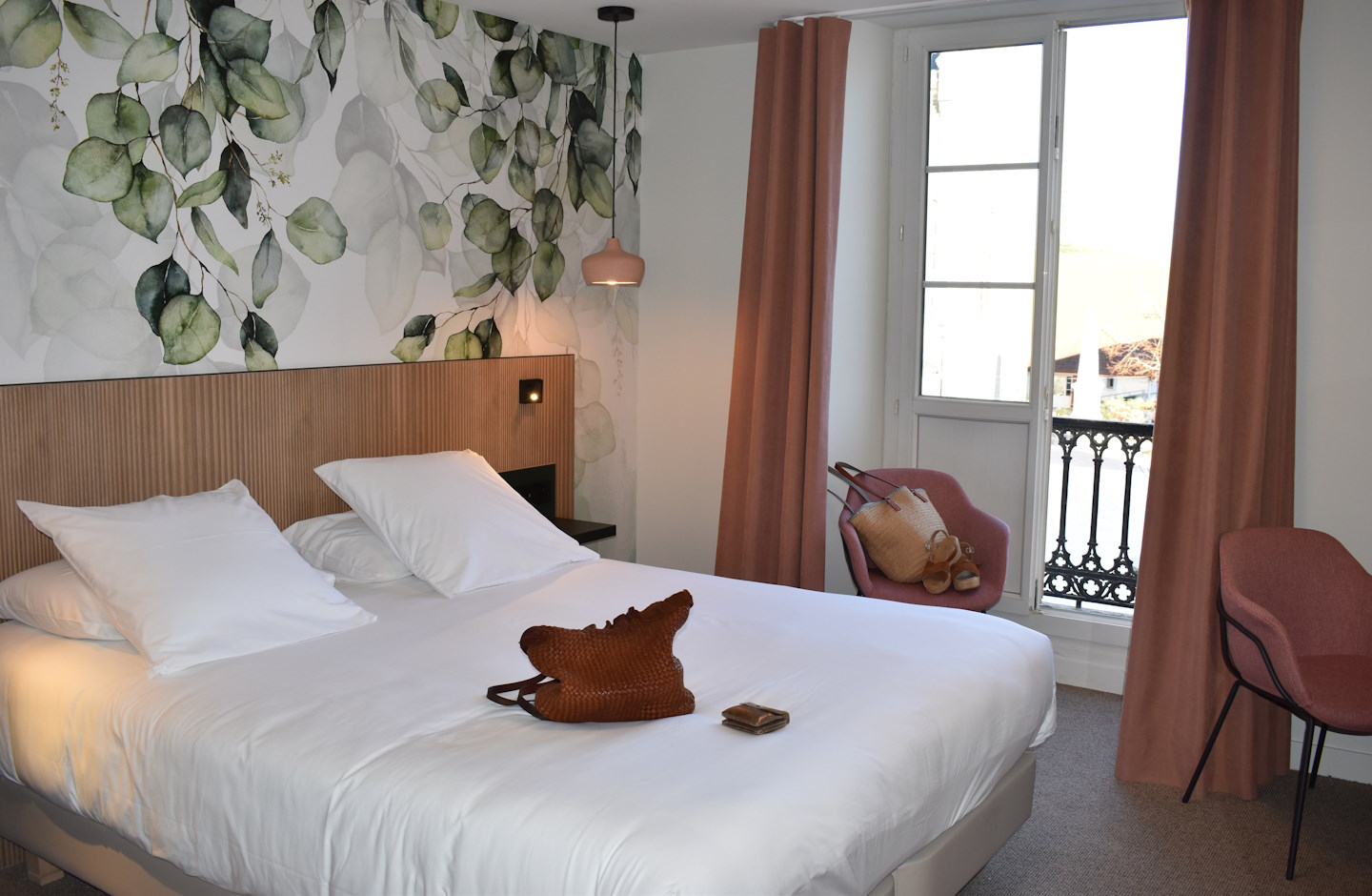 Hôtel des Tilleuls, Hasparren - photo 5