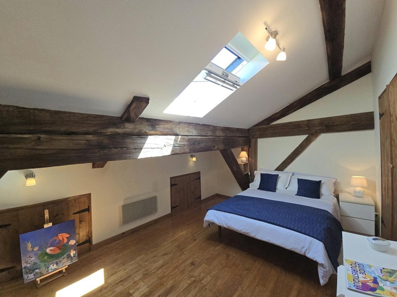 Les Toiles de Paugnac - photo 2