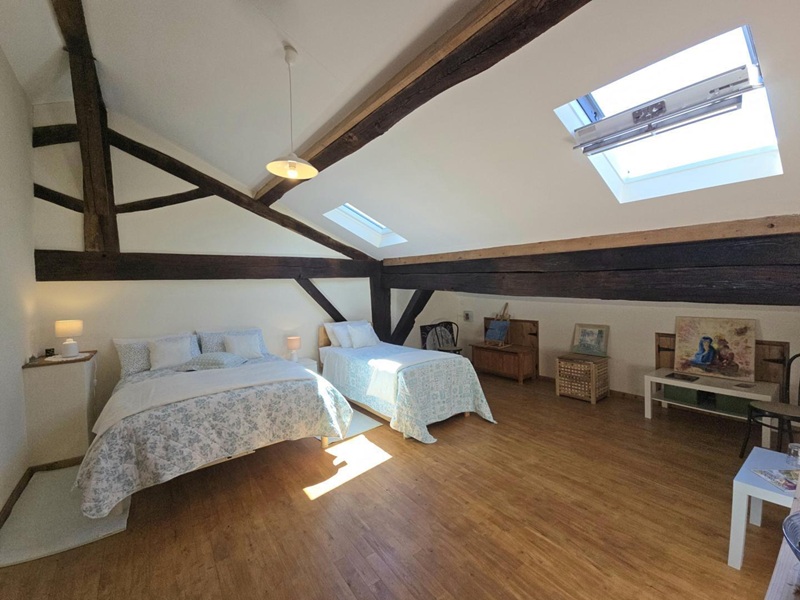 Les Toiles de Paugnac - photo 3