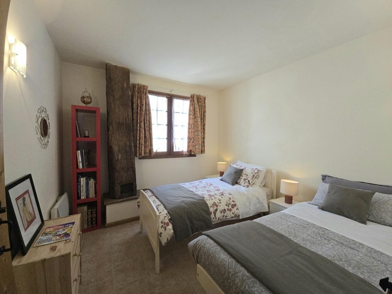 Les Toiles de Paugnac, Busserolles - photo 6