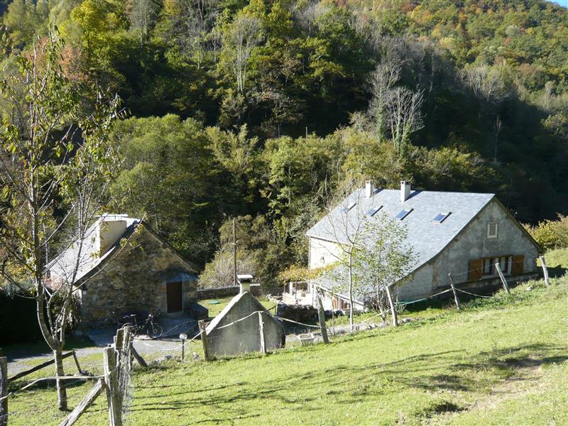 Petit gîte 