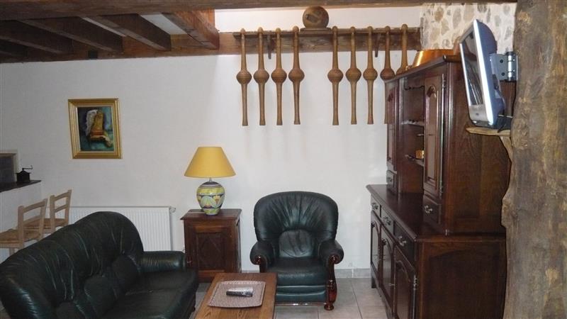 Gîte Vert 