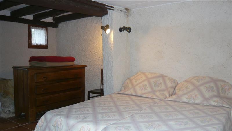 Petit gîte 