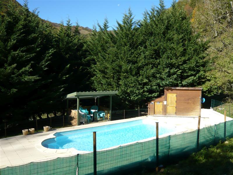 Petit gîte 