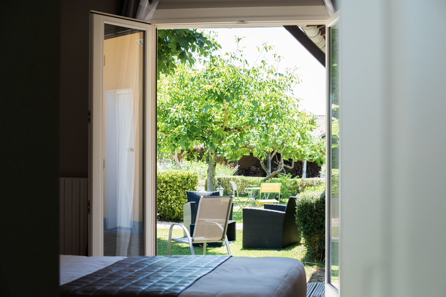 Hôtel restaurant Le Relais des Tuileries