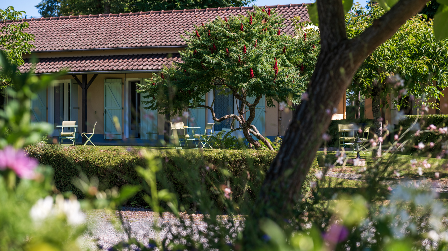 Hôtel restaurant Le Relais des Tuileries, Séreilhac - photo 8