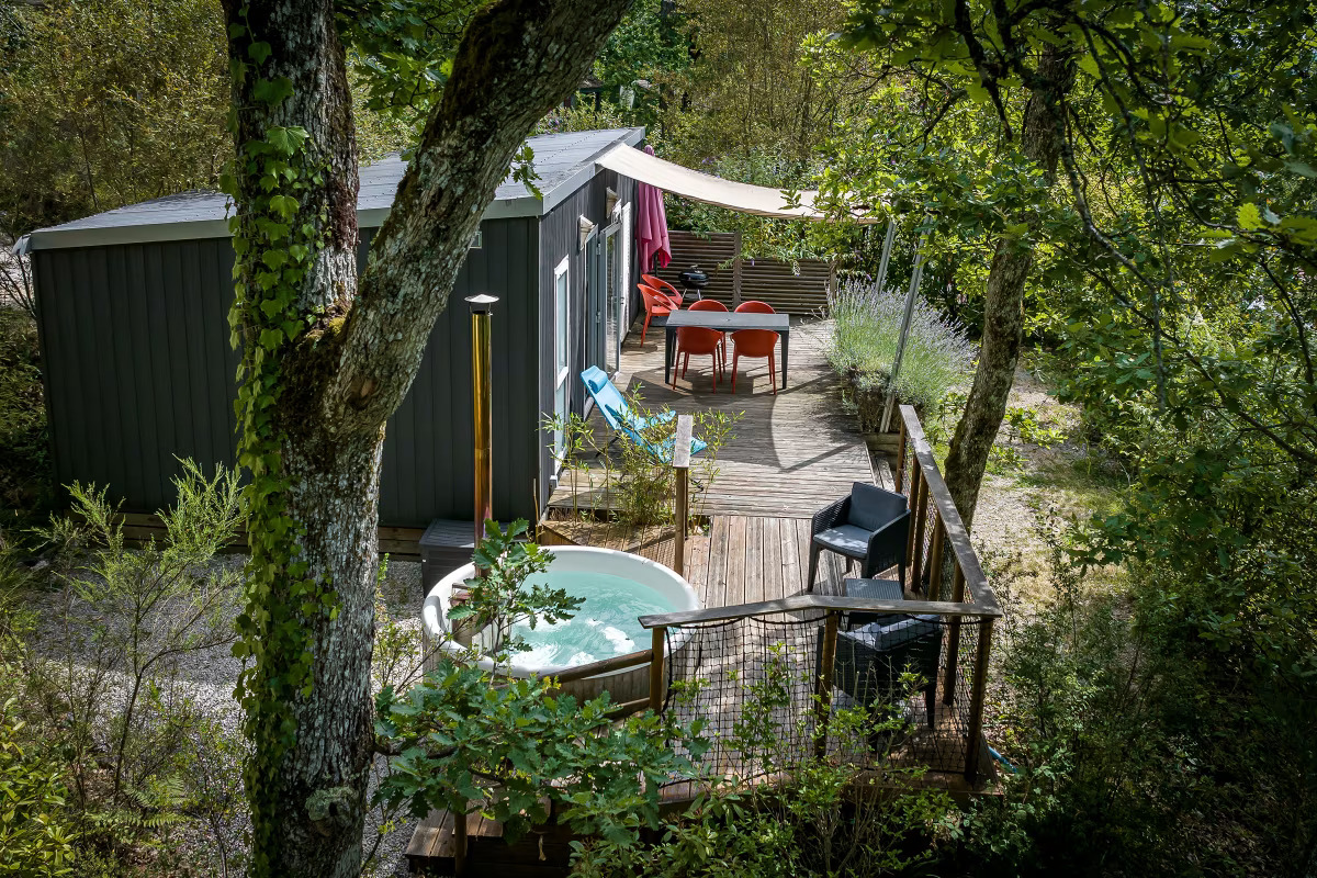 Camping Les Ventoulines - photo 5