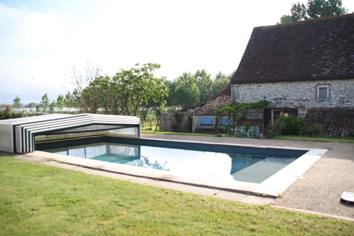Les Vergers en Périgord