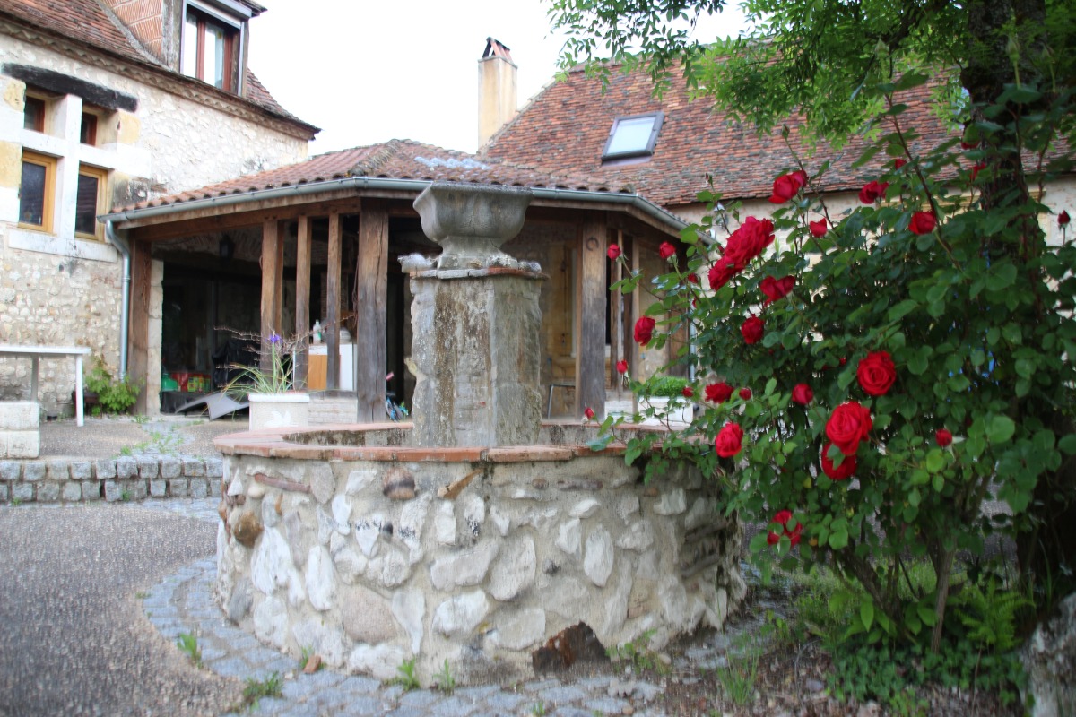 Les Vergers en Périgord, Lamonzie-Saint-Martin - photo 4