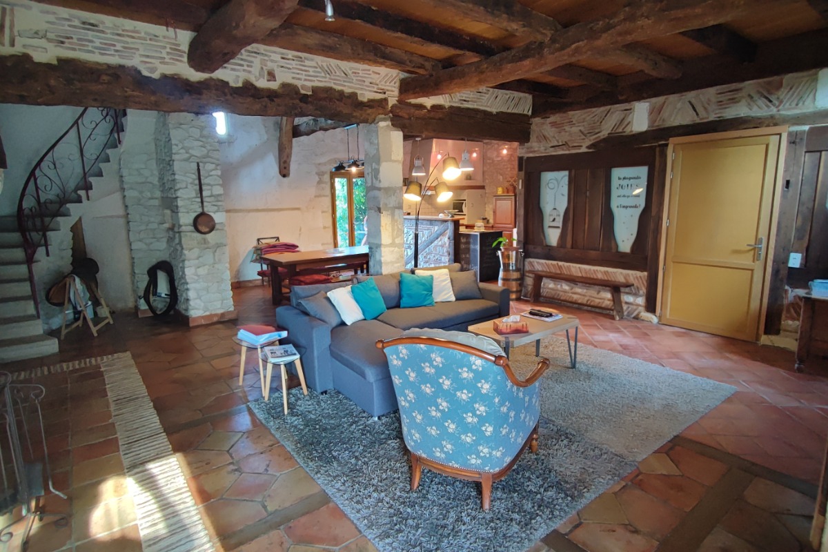 Les Vergers en Périgord, Lamonzie-Saint-Martin - photo 2