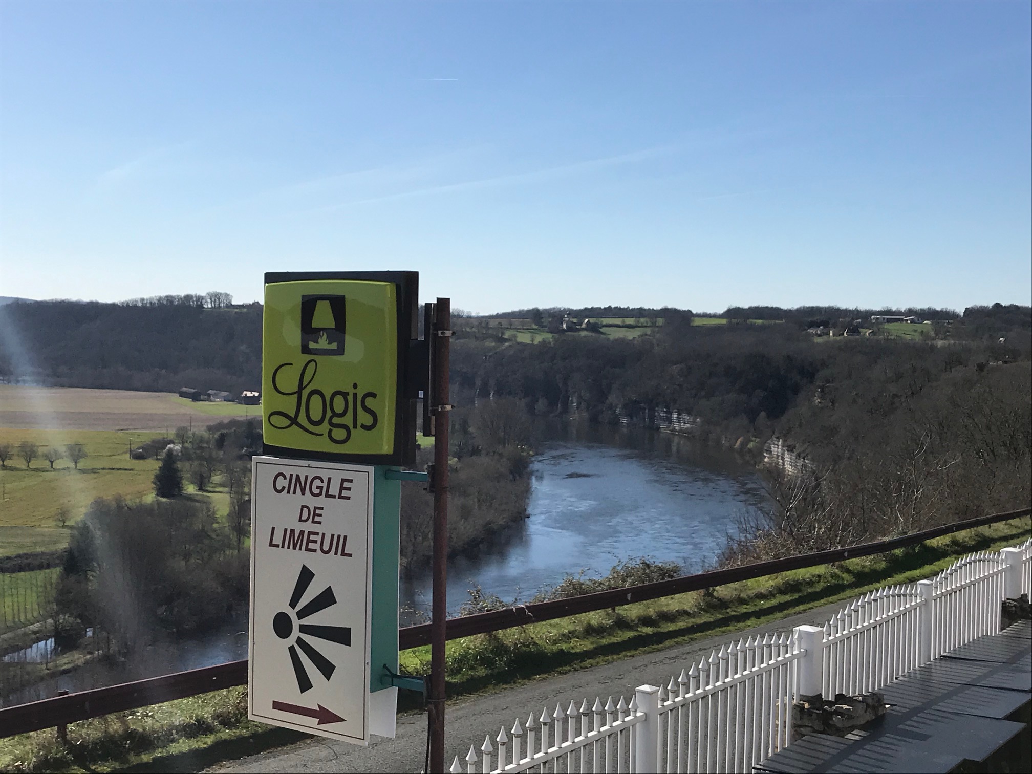 Hôtel restaurant Les Balcons de l'Espérance - photo 3