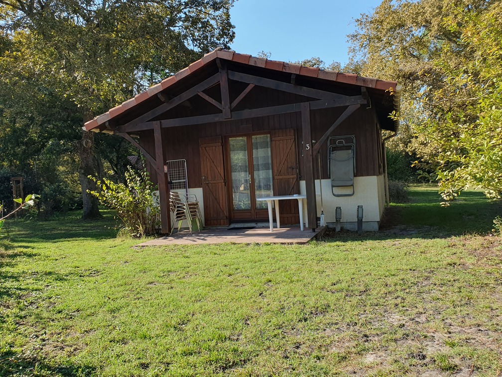 Les Chalets du Gélat, Noaillan - photo 5