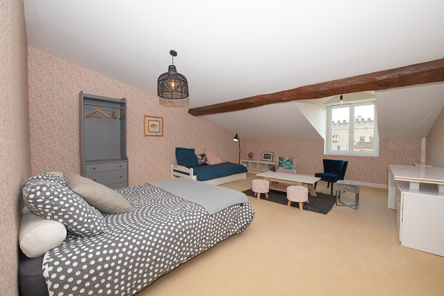 La Maison VH, Mont-de-Marsan - photo 12