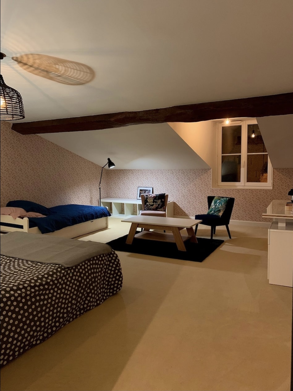 La Maison VH, Mont-de-Marsan - photo 10