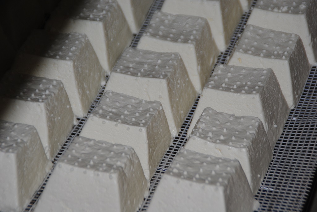 Les chèvres du Prince