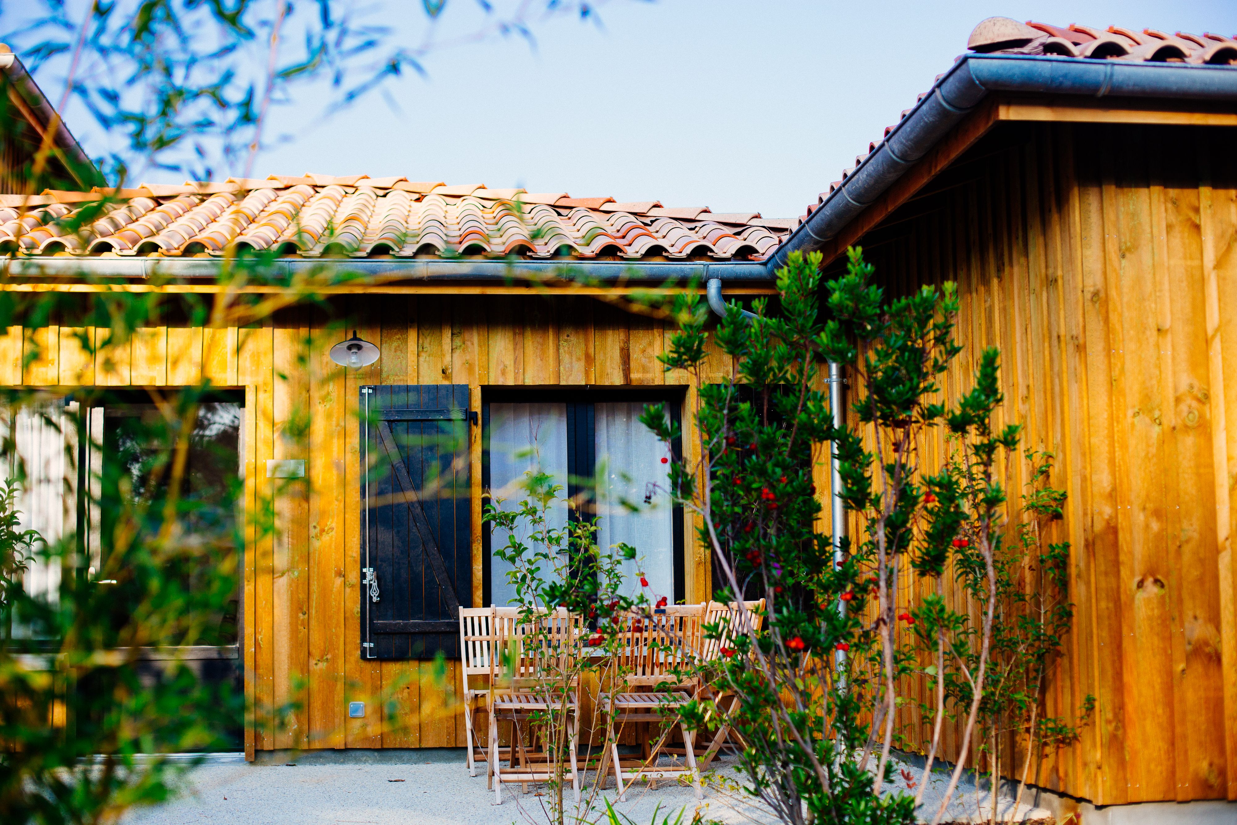 Le Domaine du Ferret Restaurant & Spa, Lège-Cap-Ferret - photo 9
