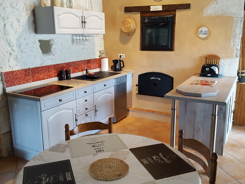 Les Costes, Pardaillan - photo 2